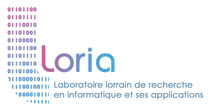 LORIA logo