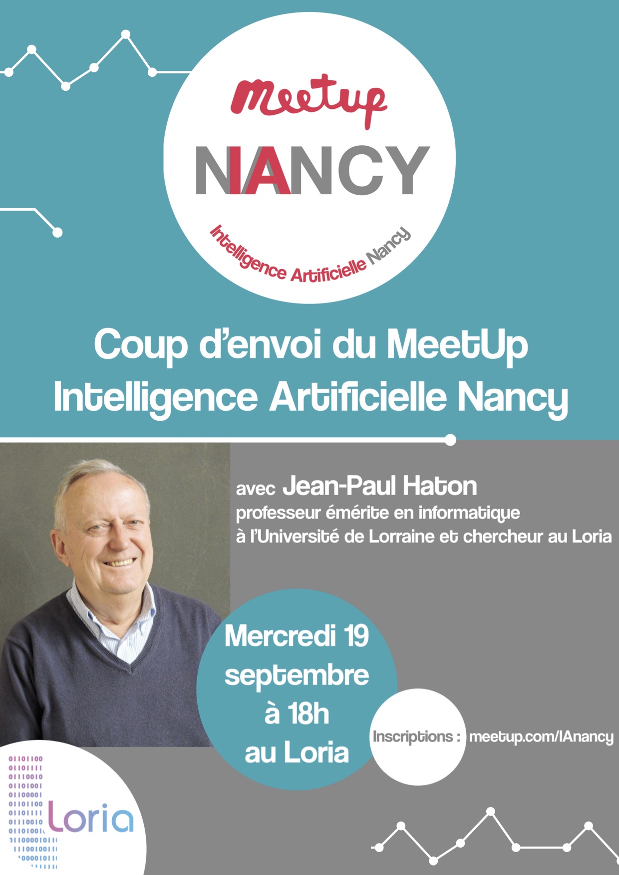 nancy rencontres de l