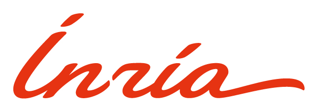 Logo d'Inria