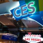 CES Las Vegas