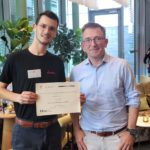 Best Paper Vincent Trélat ABZ 2025